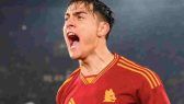 dybala roma