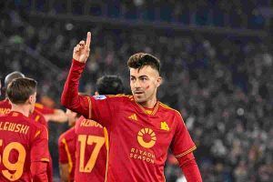 el shaarawy