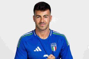 el shaarawy italia