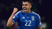 el shaarawy roma nazionale
