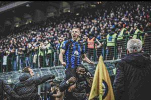 frattesi inter