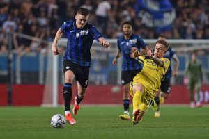 Holm Bologna calciomercato