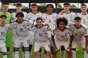 italia u19