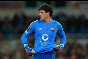 mile svilar roma