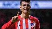 morata atletico madrid