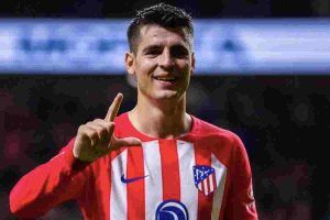 morata atletico madrid