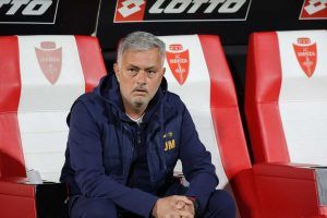 Mourinho Portogallo vittoria Euro 2024