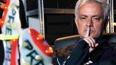 mourinho ex roma