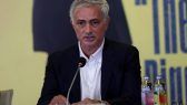 Mourinho Euro 2024 favorite no Italia