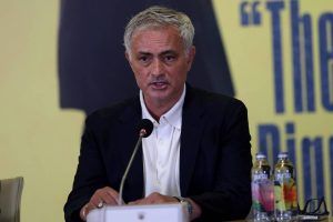 Mourinho Euro 2024 favorite no Italia