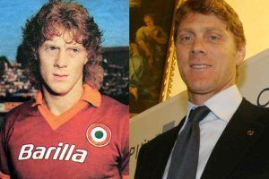 odoacre chierico intervista roma forever