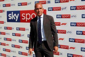 paolo di canio parla di Mourinho