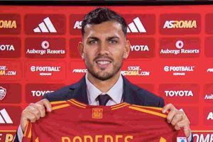 paredes