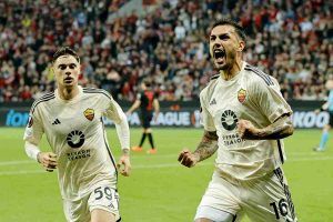 Paredes convocato Argentina