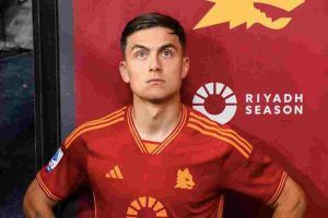 paulo dybala