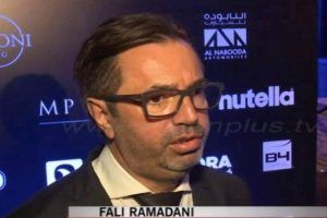 Ramadani Roma Chiesa Politano Boga Llorente Falcone