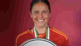roma femminile Feiersinger