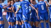 roma femminile
