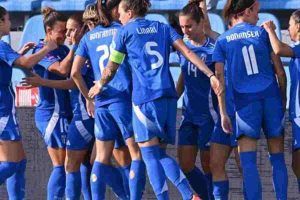 roma femminile