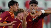 roma u17
