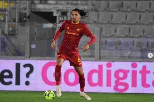 smalling roma