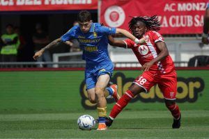 Soulé Borussia Dortmund calciomercato