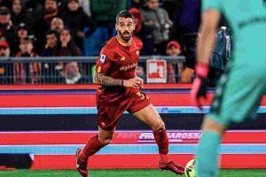 spinazzola roma