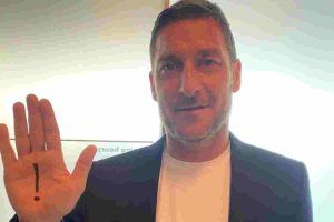totti roma