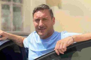 totti roma