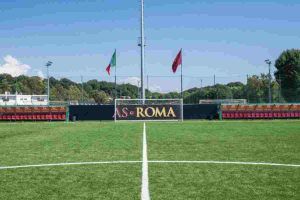 trigoria