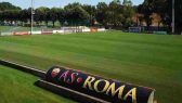 trigoria roma