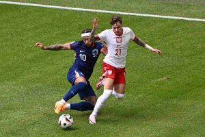 Zalewski Polonia-Austria