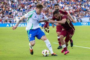 Zaniolo ritorno Serie A Fiorentina calciomercato