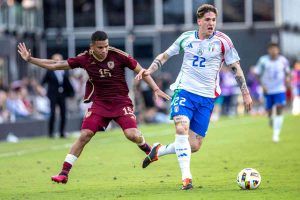 Zaniolo Napoli calciomercato