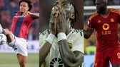 zirkzee abraham lukaku
