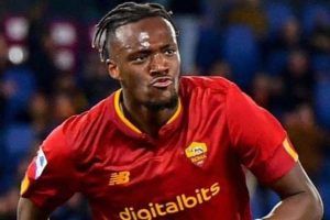 Abraham contropartite preferenza giallorossi