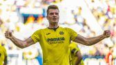 Alexander Sorloth Villarreal
