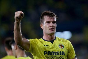 Alexander Sorloth