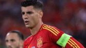 Dalla Spagna Alvaro Morata aggiornamento