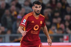Fatta cessione Aouar