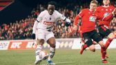 Arnaud Kalimuendo rennes