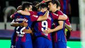 Barcellona squadra