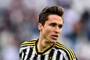 Federico Chiesa retroscena
