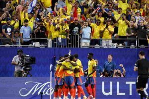 Copa America mercato