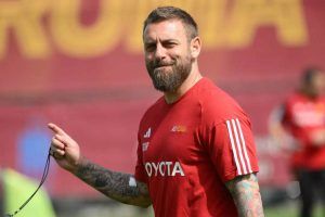 De Rossi
