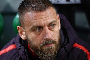 Daniele De Rossi