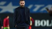Daniele De Rossi lutto