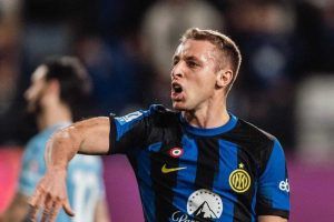 Mercato Roma annuncio agente Frattesi futuro