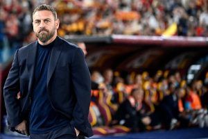 De Rossi