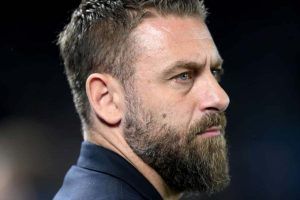 De Rossi